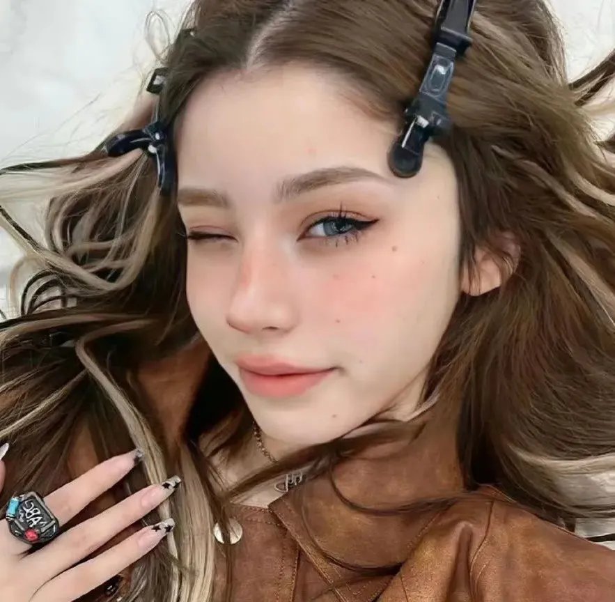 爱情人偶